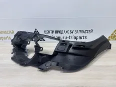 Кронштейн бампера BMW X5 2013-2018 51118054017 F15 M-PACK, передний левый