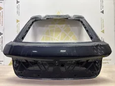 Крышка багажника BMW X6 2019-2022 41009491559 G06