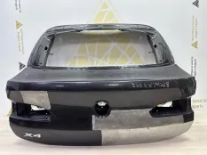 Крышка багажника BMW X4 2017-2020 41007486250 G02