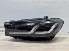 Фара ЛЭД LED адаптивная BMW 5 2020-2022 5A388E3 G30 РЕСТАЙЛИНГ, левая