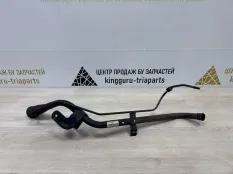 Горловина топливного бака Geely Tugella 2023 6600000367 FY11 РЕСТАЙЛИНГ JLH4G20TDB