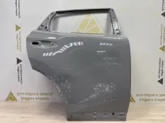 Дверь Changan CS55 2017-2024 S203F2701030800, задняя правая