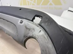 Бампер BMW X1 2015-2019 51127403391 F48, задний