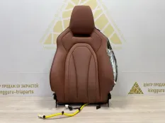 Спинка сиденья Omoda C5 2022-2024 402008131AA T19C, передняя левая