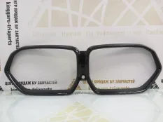 Накладка решетки радиатора BMW X6 2019-2022 51138494884 G06