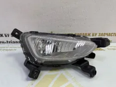 Фара противотуманная Hyundai Tucson 2015-2018 92201D7000 3 TL ДО РЕСТАЙЛИНГ, передняя левая