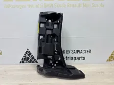 Кронштейн бампера BMW X5 2019-2023 51127420651 G05, задний левый