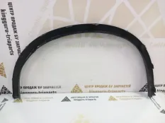 Расширитель крыла BMW X6 2014-2018 51777319844 F16, передний правый