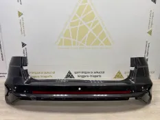 Бампер Jetta VS7 2020-2025 5CG807421B, задний