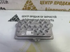 Блок управления фарой Exeed LX 2021-2024 L90125449 T1C