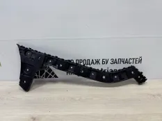 Кронштейн бампера Exeed TXL 2020-2023 602000322AA M32T, задний левый
