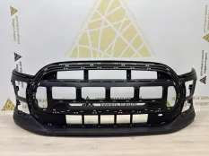 Бампер MINI cooper Hatch 2021-2022 51119450543 F56 РЕСТАЙЛИНГ 2, передний