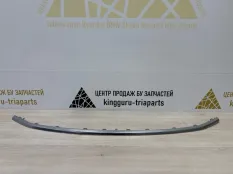 Молдинг бампера Exeed TXL 2020-2023 602001191AA M32T, передний