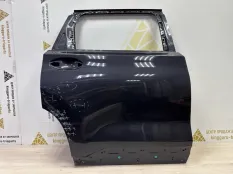 Дверь Exeed VX 2021-2024 509001142AADYJ M36T, задняя правая