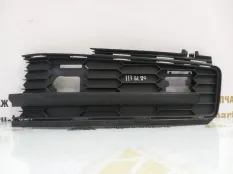 Решетка бампера Skoda Karoq 2017-2021 565807368 1 NU7 ДО РЕСТАЙЛИНГ, правая