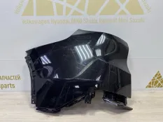 Клык бампера BMW X5 2019-2023 51128498989 G05, задний левый