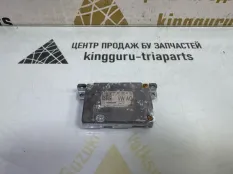 Блок Розжига Skoda Rapid 2020-2022 7PP941597D 2 NK6