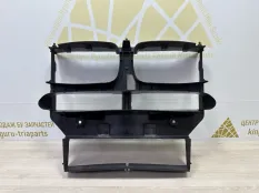 Воздуховод радиатора BMW X5 2013-2018 51648055208 F15 M-PACK