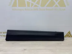 Молдинг двери Skoda Kodiaq 2016-2022 565854940 1 NS7 ДО РЕСТАЙЛИНГ, передний правый