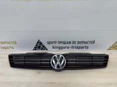 Решетка радиатора Volkswagen Jetta 2010-2015 5C6853653 6 162 ДО РЕСТАЙЛИНГ