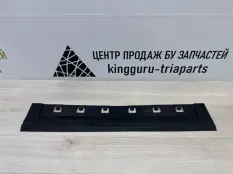 Дефлектор радиатора нижний BMW X5 2013-2018 C13859 F15
