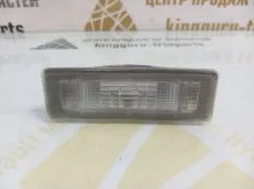 Подсветка номера KIA Soul 2019-2022 925012G000 3 SK, правая