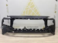 Бампер Hyundai Santa Fe 2020-2022 86511S1500 4 TM РЕСТАЙЛИНГ, передний
