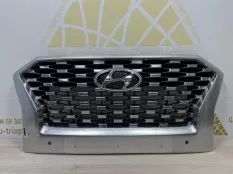 Решетка радиатора Hyundai Palisade 2018-2022 86366S8010 LX2