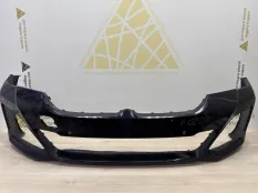 Бампер BMW 5 2020-2022 51118098644 G30 M-PACK РЕСТАЙЛИНГ, передний