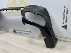 Накладка бампера BMW X6 2019-2022 51128069966 G06 M-PACK, задняя