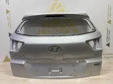 Крышка багажника Hyundai Creta 2016-2020 73700M0000 1 GSR ДО РЕСТАЙЛИНГ