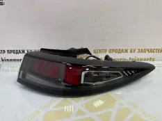 Фонарь внешний Exeed RX 2023-2024 605000785AA T22, правый