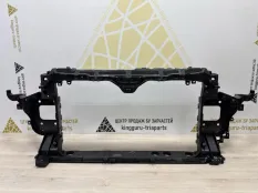 Панель передняя Hyundai Sonata 2019-2022 64101L1000 8 DN8