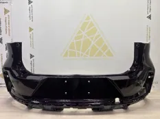 Бампер Exeed TXL 2020-2023 602001291AA M32T, задний