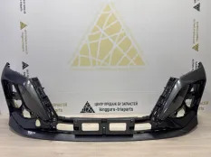 Бампер Changan CS75 Plus 2022-2024 2803100CD03 2, передний