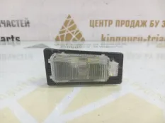 Подсветка номера Hyundai I30 2011-2015 925021M400 2 GD ДО РЕСТАЙЛИНГ, правая