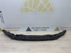 Абсорбер бампера BMW 5 2020-2022 51118098671 G30 M-PACK РЕСТАЙЛИНГ, передний