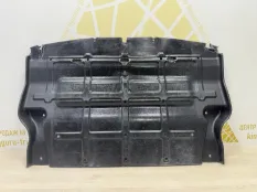 Защита двигателя Exeed VX 2021-2024 602001168AA M36T