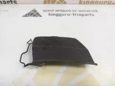 Заглушка буксировочного крюка Volkswagen Jetta 2010-2015 5C6807441A 6 162 ДО РЕСТАЙЛИНГ