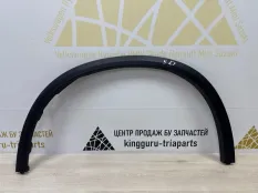 Расширитель крыла BMW X5 2019-2023 51777440913 G05, передний левый