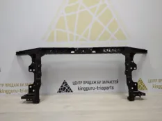 Панель передняя Hyundai Elantra 2020-2022 64101AA001 7 CN7