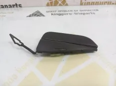 Заглушка буксировочного крюка BMW X7 2019-2022 51128093923 G07 M-PACK, задняя