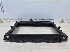 Панель передняя Skoda Karoq 2017-2021 57R805588A 1 NU7 ДО РЕСТАЙЛИНГ