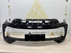 Бампер Exeed TXL 2020-2023 602001294AA M32T, передний