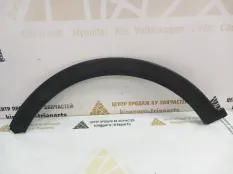 Расширитель крыла Hyundai Creta 2016-2020 87713M0000 1 GSR ДО РЕСТАЙЛИНГ