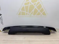 Накладка бампера BMW X5 2019-2023 51128498992 G05, задняя