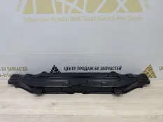 Панель передняя верхняя часть Genesis G80 2020-2022 64101T1000 2 RG3
