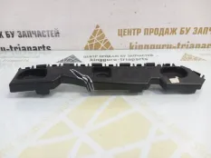 Кронштейн бампера Omoda C5 2022-2024 602001566AA T19C, задний левый