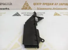 Воздуховод крыла BMW 8 2018-2022 51137419011 G14, передний левый