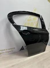 Дверь BMW 5 2009-2013 41007206114 F10 ДО РЕСТАЙЛИНГ, задняя правая